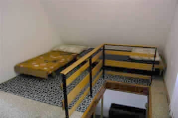 Čekija Chata Týn nad Vltavou, Interjeras Čekija Chata Týn nad Vltavou, Interjeras